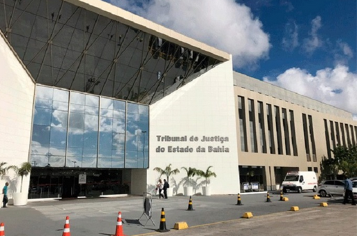 Tribunal de Justiça do Estado da Bahia