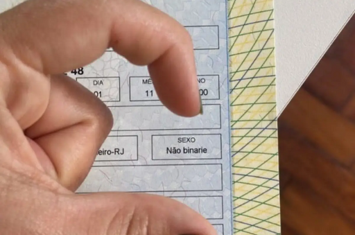 Identidade de gênero: o que significa ser uma pessoa não-binária?