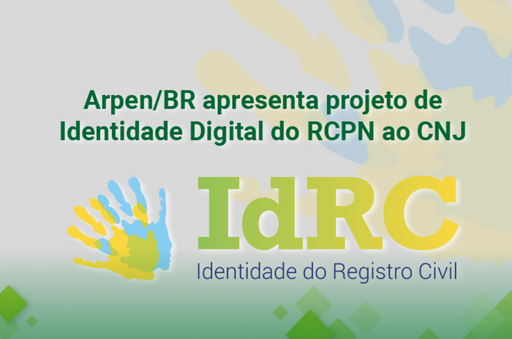 Arpen Brasil Apresenta Identidade Do Registro Civil Durante Audiência Pública Sobre O Serp Arpen 6748